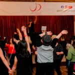 BalaDown Junina: Festa inclusiva para pessoas com trissomia 21 agita SP no domingo