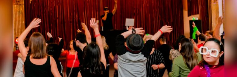 BalaDown Junina: Festa inclusiva para pessoas com trissomia 21 agita SP no domingo