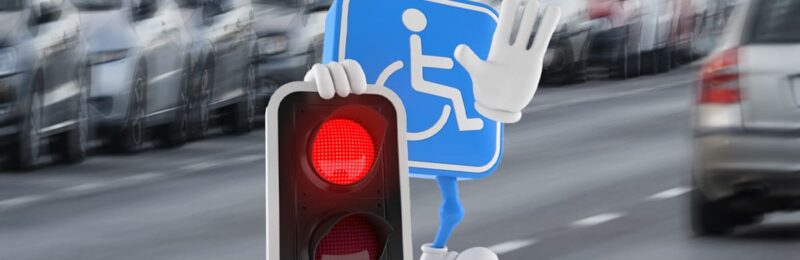 Semáforos em SP: 44% das travessias seguem inseguras para pedestres, alertam dados