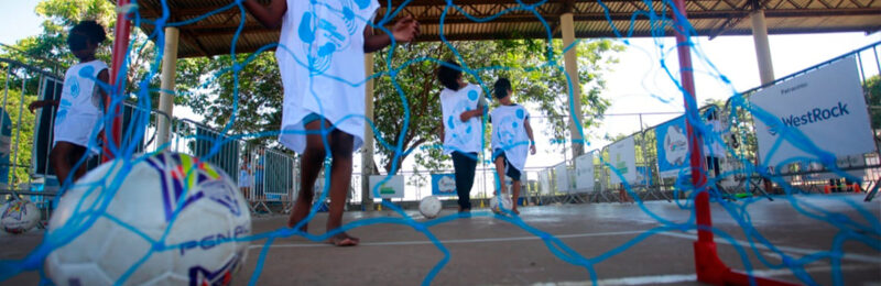 Virada Esportiva Inclusiva: Maceió recebe maior evento gratuito de paradesporto
