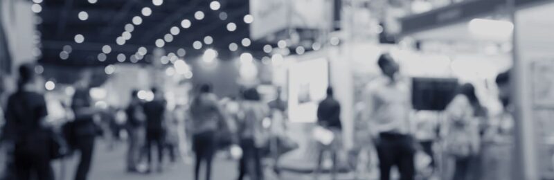 Acessibilidade em eventos: como tornar espaços inclusivos para todas as pessoas