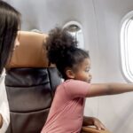 80% de desconto em passagens aéreas para acompanhantes de pessoas com autismo