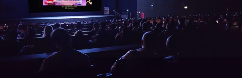 Cinema Acessível Kids exibe ‘Meu Malvado Favorito 2’ em Porto Alegre