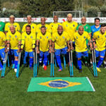 Copa Sul-Americana de Futebol para Amputados agita SP com apoio da FIFA