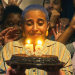Filme com atriz surda vai a festival em Fortaleza