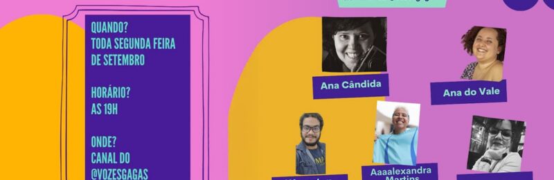 Revista Defiças: artistas com deficiência ganham espaço digital