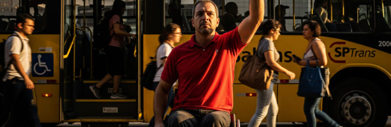 Denunciar Violações: Onde e Como Pessoas com Deficiência Podem Lutar por Seus Direitos