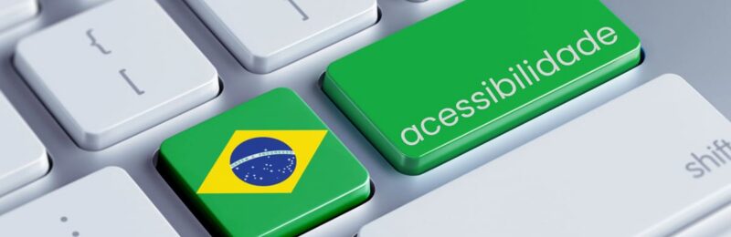 MPF exige regulamentação da LBI e dá prazo final para acessibilidade em sites