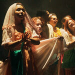 Vozes da Inclusão: grupo de cantores cegos estreia novo repertório no ES