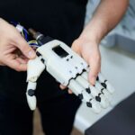 Robótica assistiva da Unicamp amplia autonomia de pessoas com deficiência motora