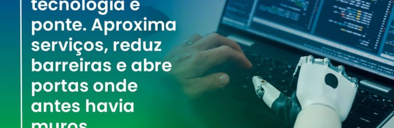 Zup faz da inclusão no código um motor de impacto social e equidade