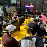 Em Curitiba, Devs de Impacto debate IA inclusiva e diversidade humana