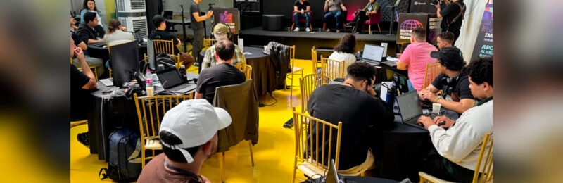 Em Curitiba, Devs de Impacto debate IA inclusiva e diversidade humana