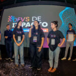 Protagonismo feminino na IA: projeto de inclusão de alunos autistas na rede pública vence hackathon