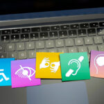 As barreiras de acessibilidade digital enfrentadas dia a dia pelas pessoas com deficiência visual