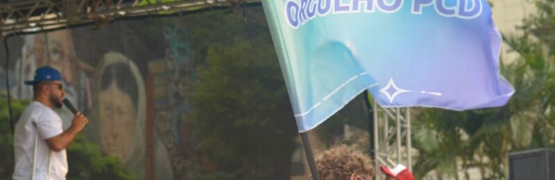 3ª Parada do Orgulho PcD em Salvador: Cultura DEF e o direito à cidade