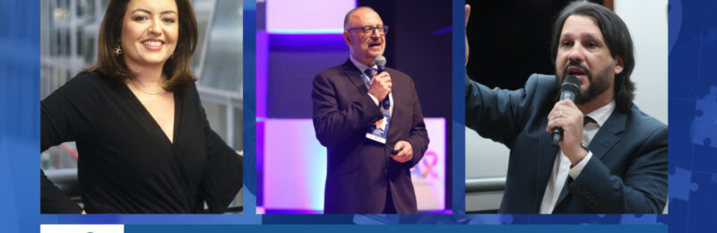 Congresso Internacional ‘Autismo Sem Fronteiras 2026’ reúne especialistas e famílias em Goiânia