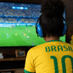 Orgulho Autista na Copa: Como torcer respeitando a neurodiversidade e a autonomia sensorial
