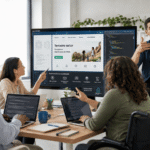 Guia para a Digitalização de ONGs: Como criar sites acessíveis e 100% eficientes para projetos sociais