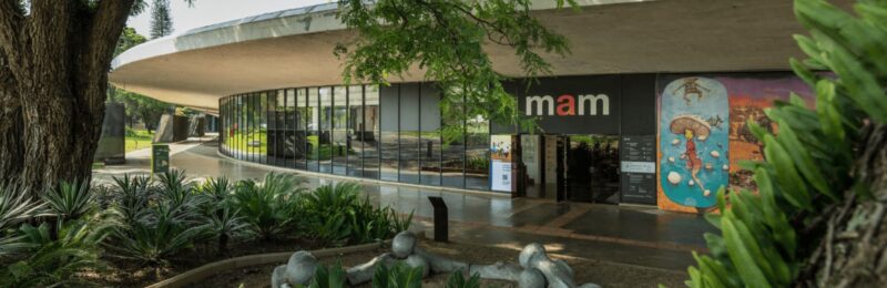 MAM São Paulo lança ateliê apoiado para artistas com deficiência