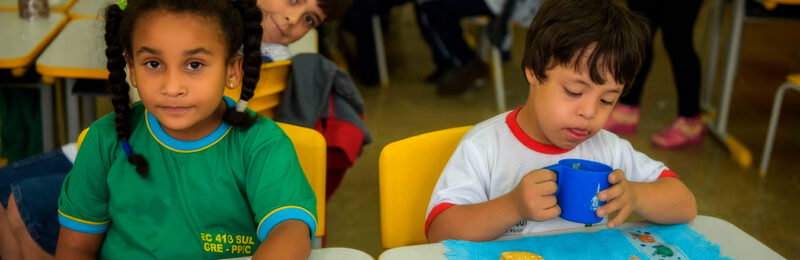 Observatório da Educação Inclusiva recebe R$ 8 milhões para avaliar escolas públicas