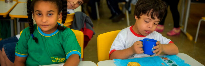 Observatório da Educação Inclusiva recebe R$ 8 milhões para avaliar escolas públicas