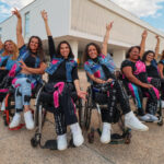 Street Cadeirante: Dança virtual com 100 vagas gratuitas para pessoas com deficiência
